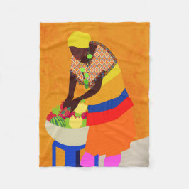 Cobertor De Velo Colômbia