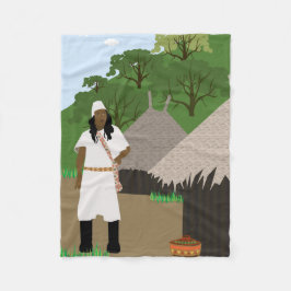 Cobertor De Velo Colômbia