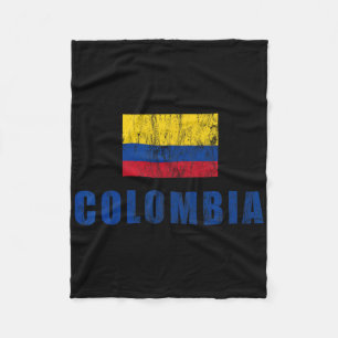 Cobertor De Velo Colômbia Design Roupas Colombianas Traje Pequeno