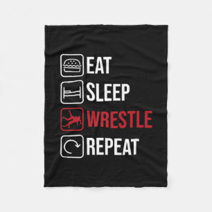 Cobertor De Velo Coma Luta Contra O Sono Repita Mulheres Homens Men