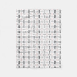 Cobertor De Velo Combinação da MindGrid