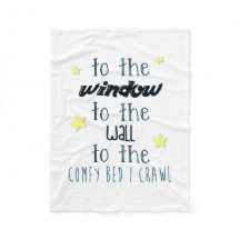 Comfy Bed, Engraçada Citação De Dormir