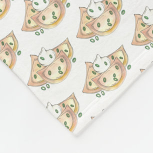 Cobertor De Velo Comida Polonesa Pierogi Dumplings Eslovacos Pierog