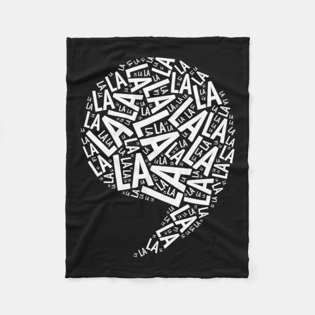 Cobertor De Velo Comma La - Kamala Harris (Frente)