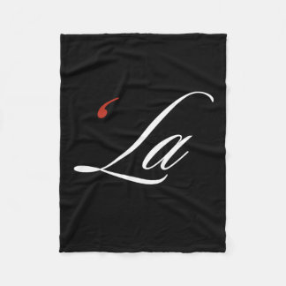 Cobertor De Velo Comma La Kamala Harris Pontuação Engraçada La Elec