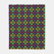 Commedia dell'Arte Harlequin "Jewel Box"