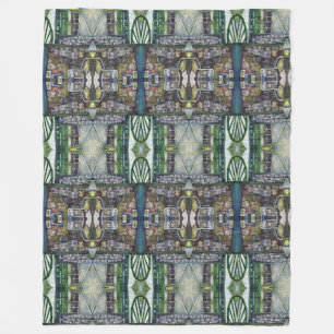 Cobertor De Velo Como Uma Imagem É Inimaginativa?