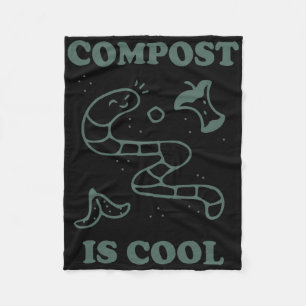 Cobertor De Velo Compostagem Da Agricultura Orgânica - Compostagem 