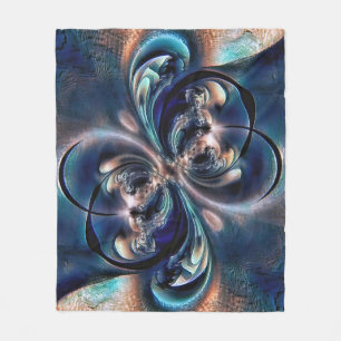 Cobertor De Velo Conceito