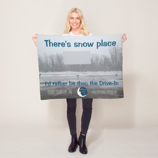 Cobertor De Velo Conduza na cobertura (In Situ)