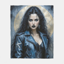 Cobertor De Velo Confiança