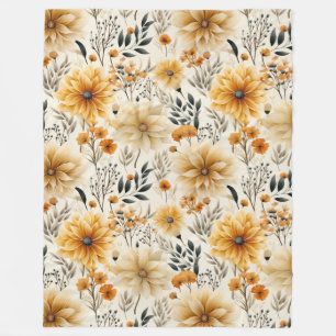 Cobertor De Velo Conforto de outono