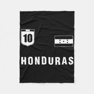 Cobertor De Velo Conjunto Honduras Azul Roupas Honduras Design Teci