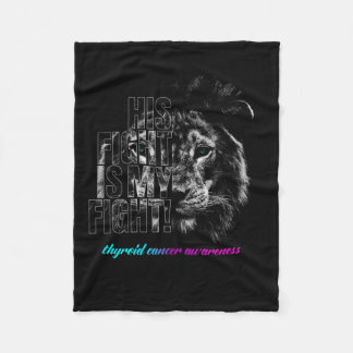 Cobertor De Velo Consciência do cancer1