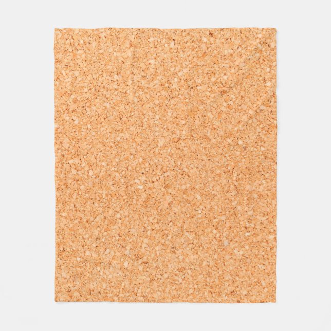 Cobertor De Velo Conselho do vazio de fundo (Frente)