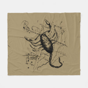 Cobertor De Velo Constellation Hevelius 1690 Out23 -nov 21