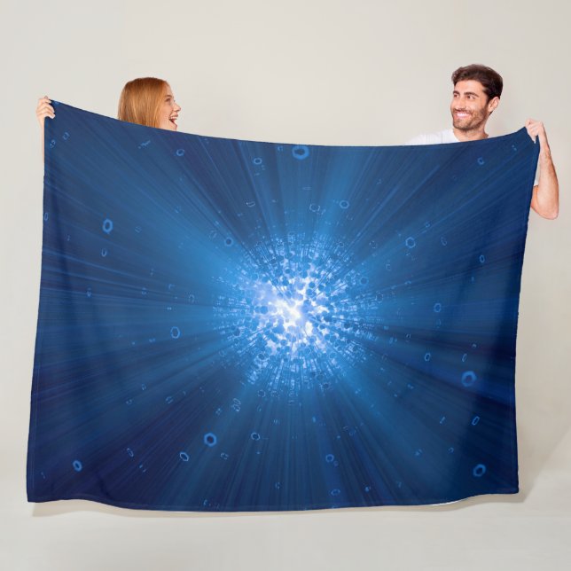 Cobertor De Velo Containment (2026) (In Situ)