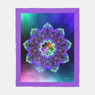 Cobertor De Velo Convergência