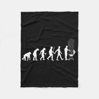 Cobertor De Velo Cool Grilling For Men Women Bbq Grill Byrbeque Mea