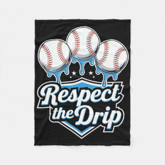 Cobertor De Velo Cool Sport Sell Home Plate Drip With Sprinkles Dri