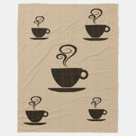 Cobertor De Velo Copo à terra - cobertura