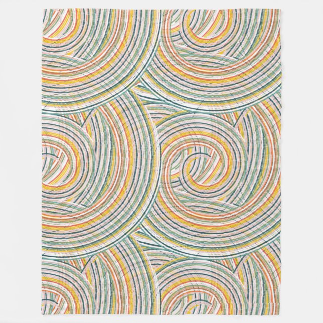 Cobertor De Velo Cor (Frente)