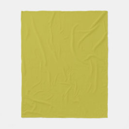 Cobertor De Velo Cor Chartreuse Amarelo Esverdeado Design Minimalis
