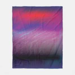 Cobertor De Velo Cor combinada 4