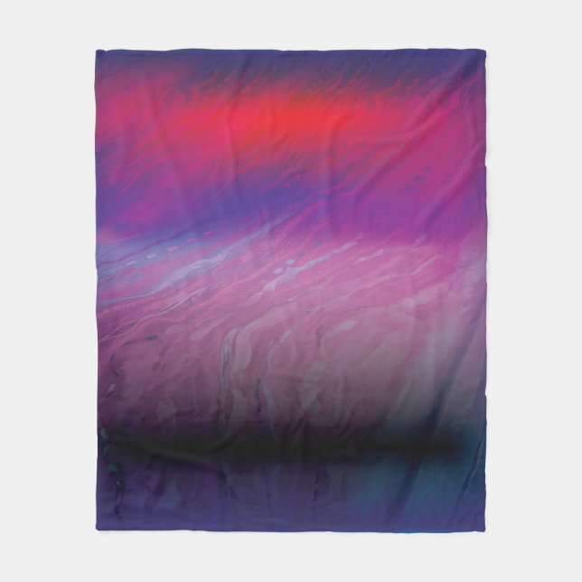 Cobertor De Velo Cor combinada 4 (Frente)