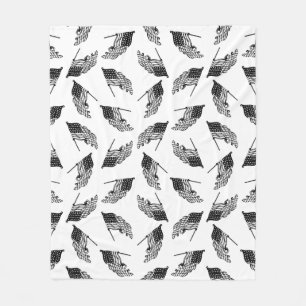 Cobertor De Velo COR PERSONALIZADA DO Vintage American Flag EUA