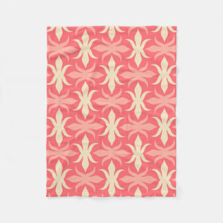 Cobertor De Velo Cor retrorreflectora do padrão geométrico 70s