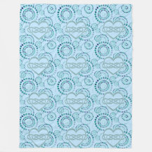 Coração com Limitação Dupla - Ponto Sem Solo Padrã