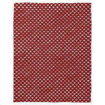 Corações Vermelhas Rosa