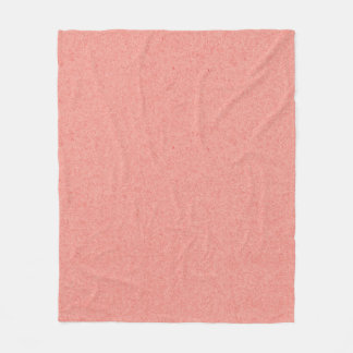 Cobertor De Velo Coral Fleece Blanket