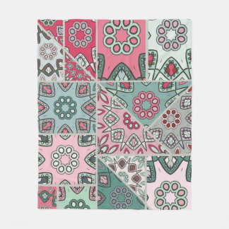 Cobertor De Velo Corpo Árabe Indiano Quilt Vintage