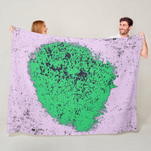 Cobertor De Velo COSMO AIR VIBES Fleece Blankets!