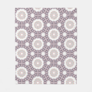 Cobertor De Velo Country Calm Fleece Blanket