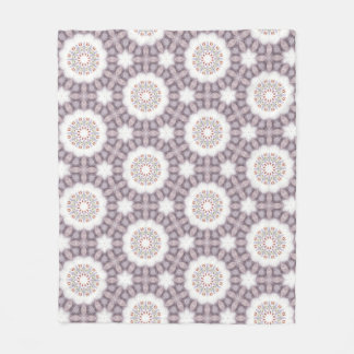 Cobertor De Velo Country Calm Fleece Blanket