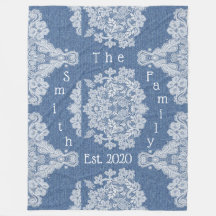 Country Denim e Lace Family Name Apresentam suas i