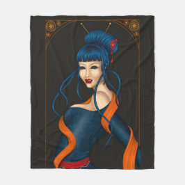 Cobertor De Velo Couverture Polaire