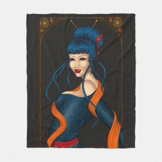 Cobertor De Velo Couverture Polaire