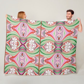 Cobertor De Velo Couverture Polaire