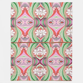 Cobertor De Velo Couverture Polaire