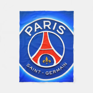 Cobertor De Velo couverture PSG