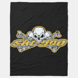 Cobertor De Velo Couverture Ski-Doo