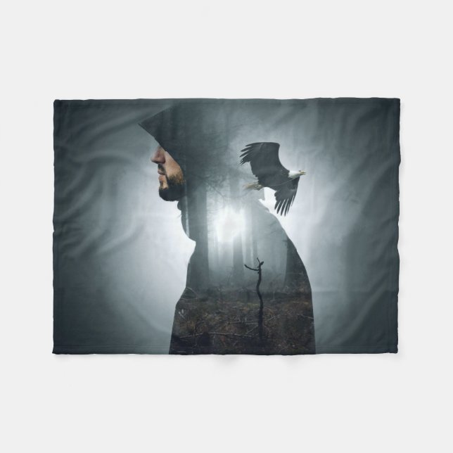 Cobertor De Velo Covid - A próxima geração (Frente (Horizontal))