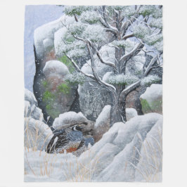 Cobertor De Velo Cozy Casal Fleece Blanket