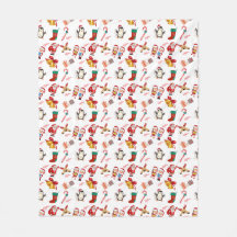 Cozy Claus: Fanfarrão de Natal