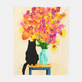 Cobertor De Velo Cozy Corner Charm