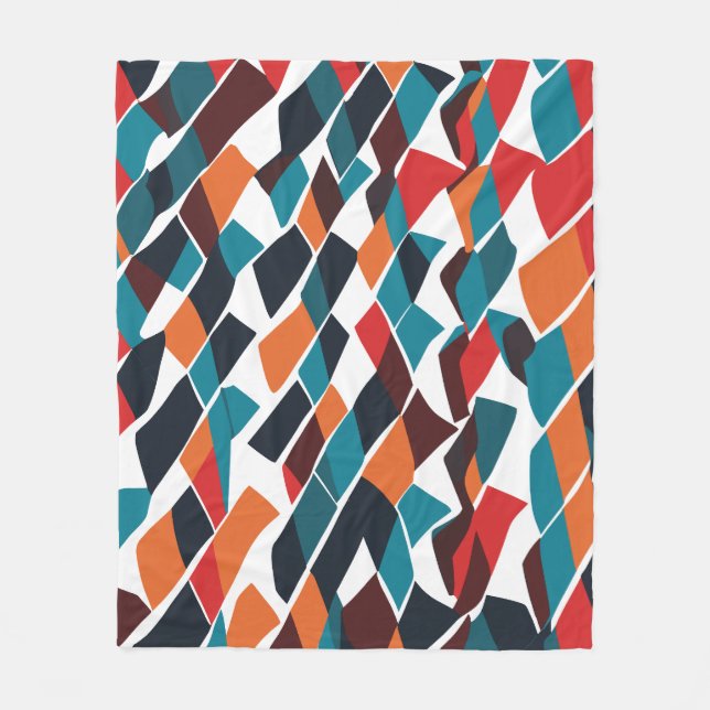 Cobertor De Velo Cozy Haven (Frente)